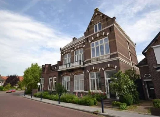B&B Het Oude Postkantoor — foto 1