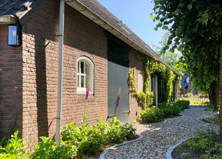 B & B Mir Lo — foto 1