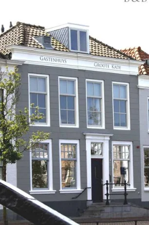 B & B Grote Kade — foto 1