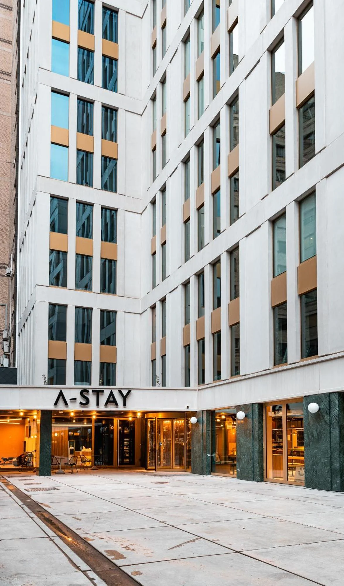 A-Stay — foto 1