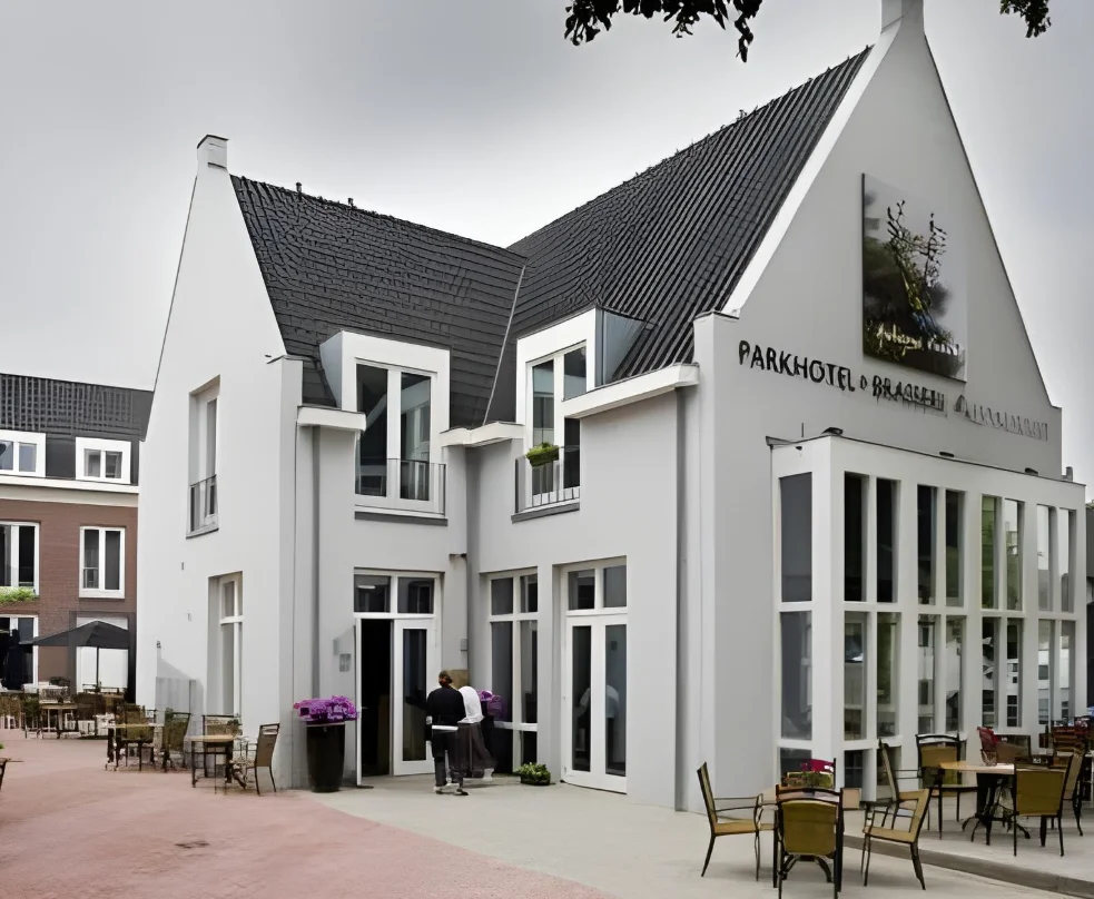 Auberge Vincent — foto 1