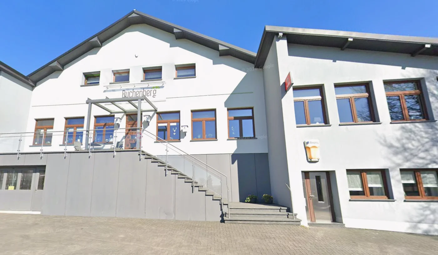 "zum Buchenberg" Rauschen — foto 1
