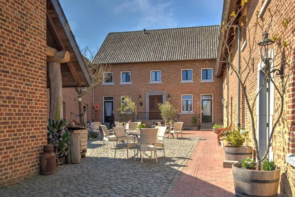 Auberge De Smockelaer — foto 1