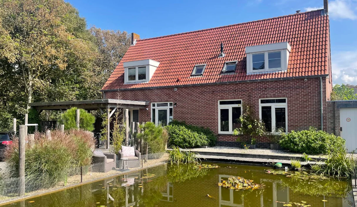 B&B Het Pauwtje — foto 1