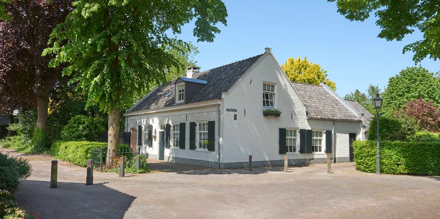 B&B Huys en Hoff Aen Den Haspel — foto 1